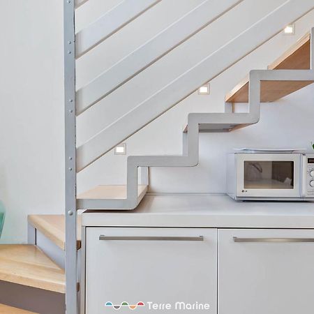 The Charme, Terremarine Apartman La Spezia Kültér fotó