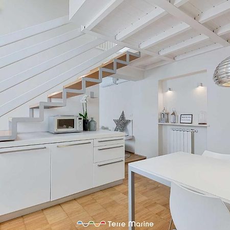 The Charme, Terremarine Apartman La Spezia Kültér fotó