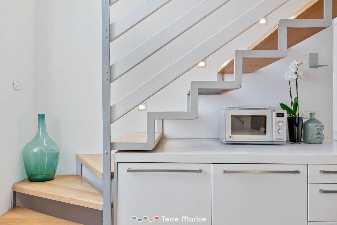 The Charme, Terremarine Apartman La Spezia Kültér fotó